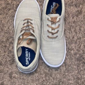 Mens sperry shoes